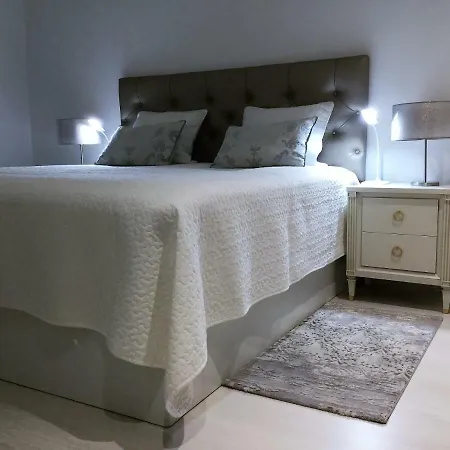 Marina De Appartement Lagos