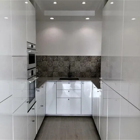 Marina De Appartement Lagos