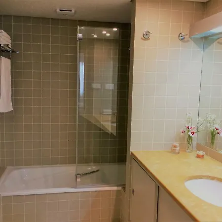 Marina De Appartement