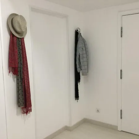Apartamento Marina De Lagos