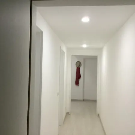 Marina De Apartamento *