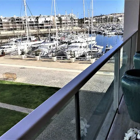 Apartment Marina De