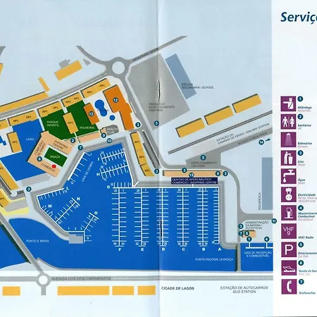 Apartamento Marina De *