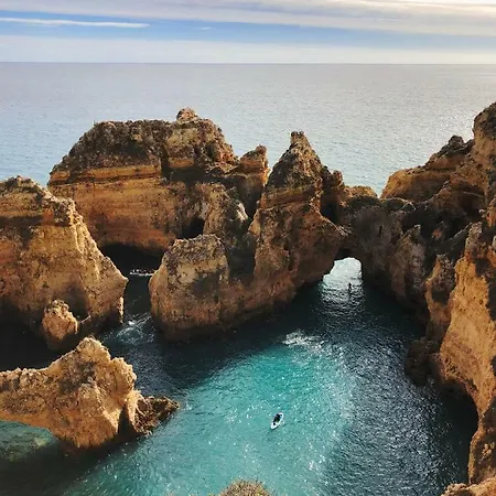 Marina De * Lagos