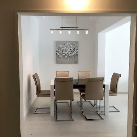 Апартаменты Marina De *