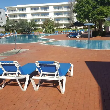 Апартаменты Marina De